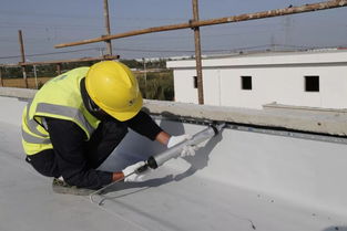 一次解決防水保溫問題 外喜防水保溫一體化系統施工工藝詳解