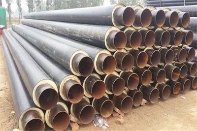 集中供熱城市暖氣地埋保溫管產(chǎn)品中心