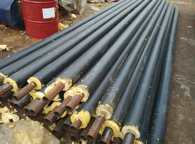 宣城直埋聚氨酯泡沫保溫管廠家報(bào)價(jià)-大城縣鑫龍日升保溫防腐工程