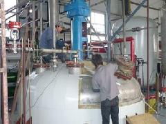 青龍911聚氨酯防水涂料在防水保溫工程中的應用與優勢