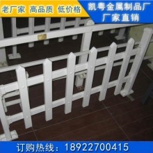 塑鋼PVC護欄 仿木、草坪與仿樹景觀的完美融合——中原大成模具的匠心之作